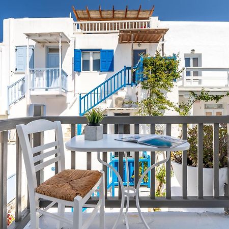 Maison Central By Monocle Mykonos Town المظهر الخارجي الصورة