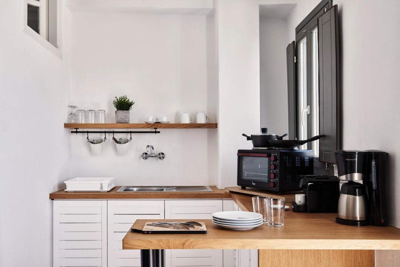 Maison Central By Monocle Mykonos Town المظهر الخارجي الصورة