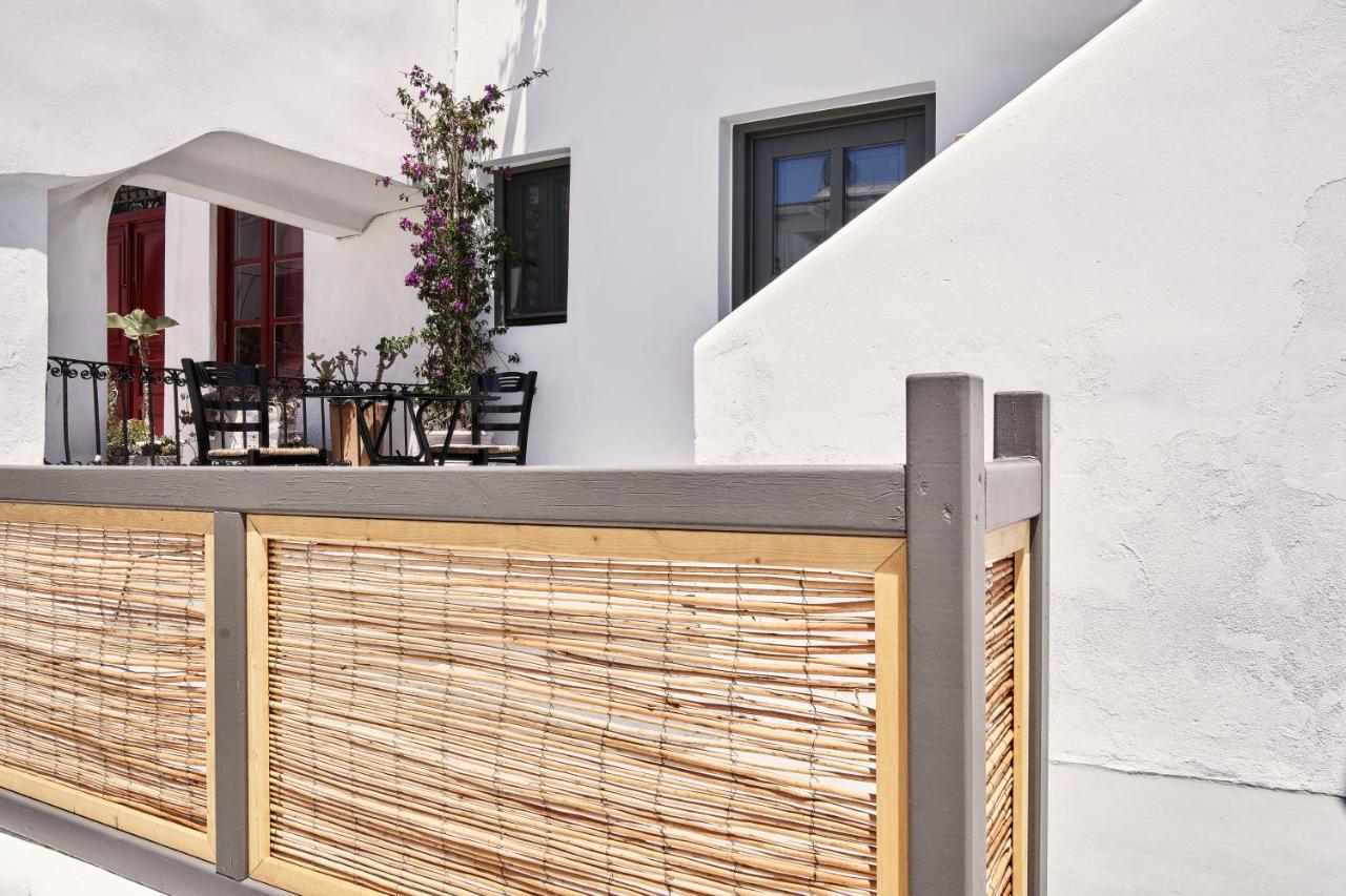 Mykonos Town Maison Central المظهر الخارجي الصورة