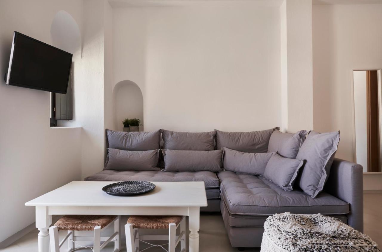 Maison Central By Monocle Mykonos Town المظهر الخارجي الصورة