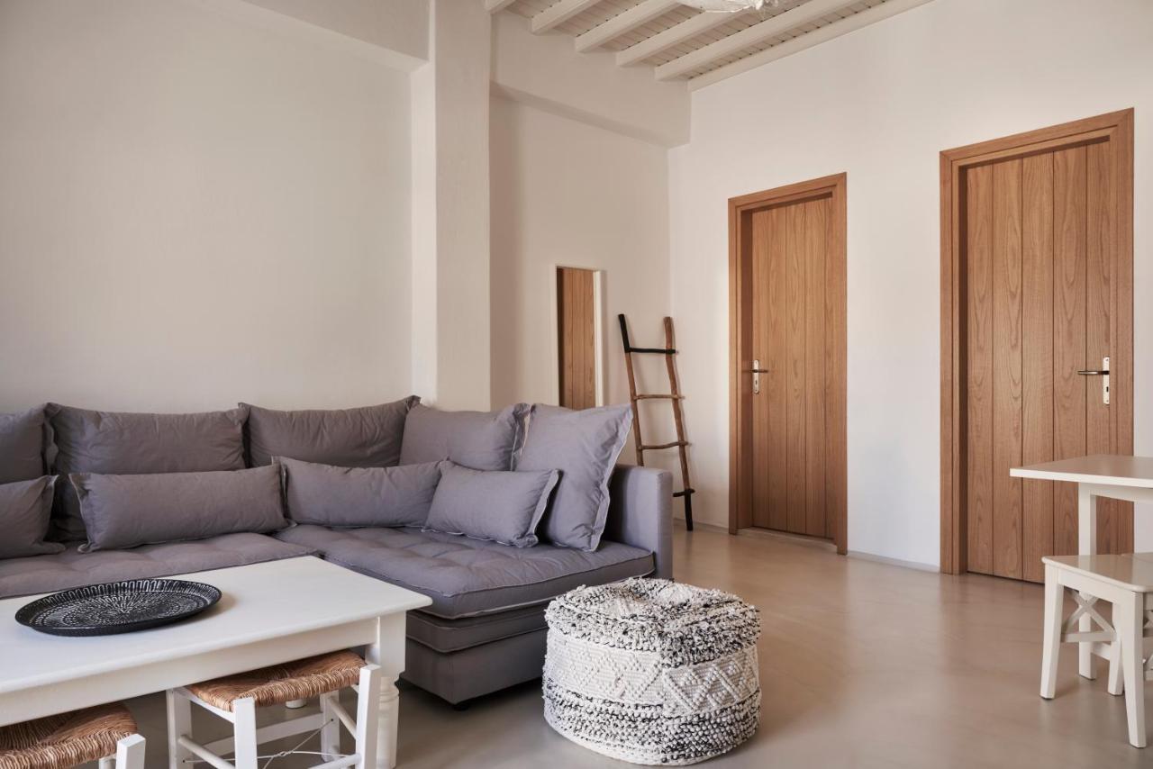 Maison Central By Monocle Mykonos Town المظهر الخارجي الصورة