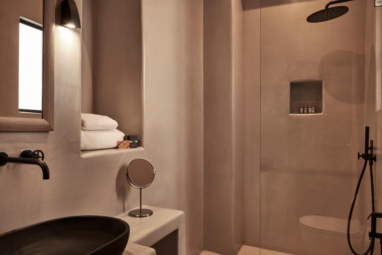 Maison Central By Monocle Mykonos Town المظهر الخارجي الصورة