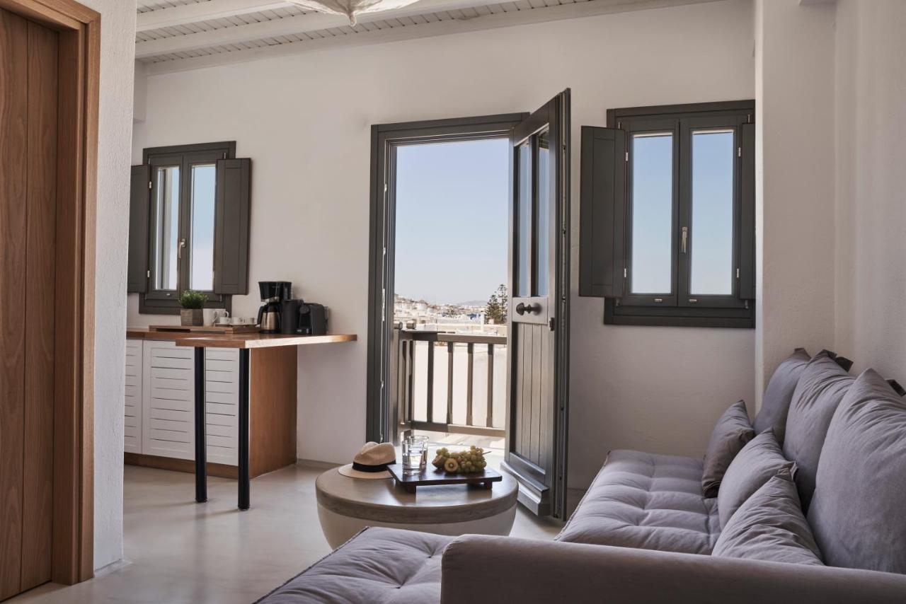 Maison Central By Monocle Mykonos Town المظهر الخارجي الصورة