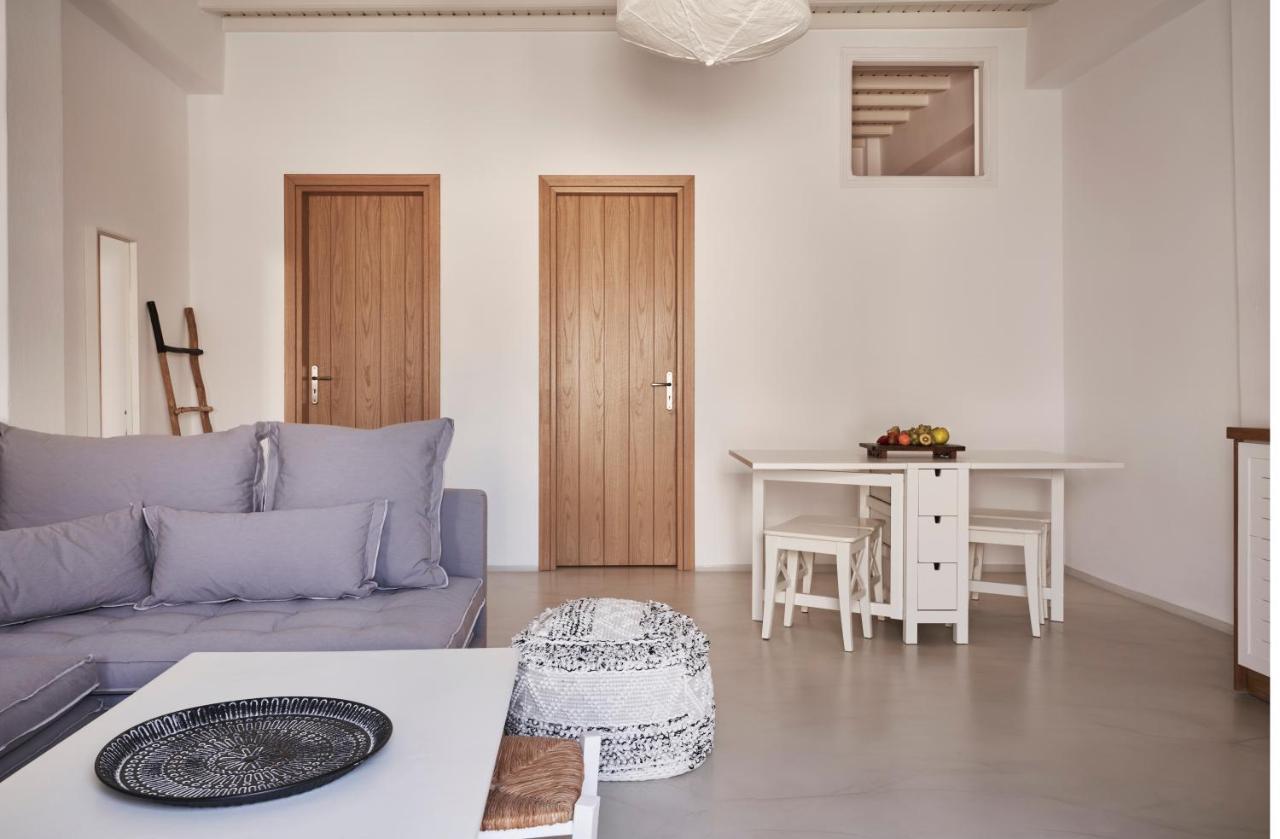 Maison Central By Monocle Mykonos Town المظهر الخارجي الصورة