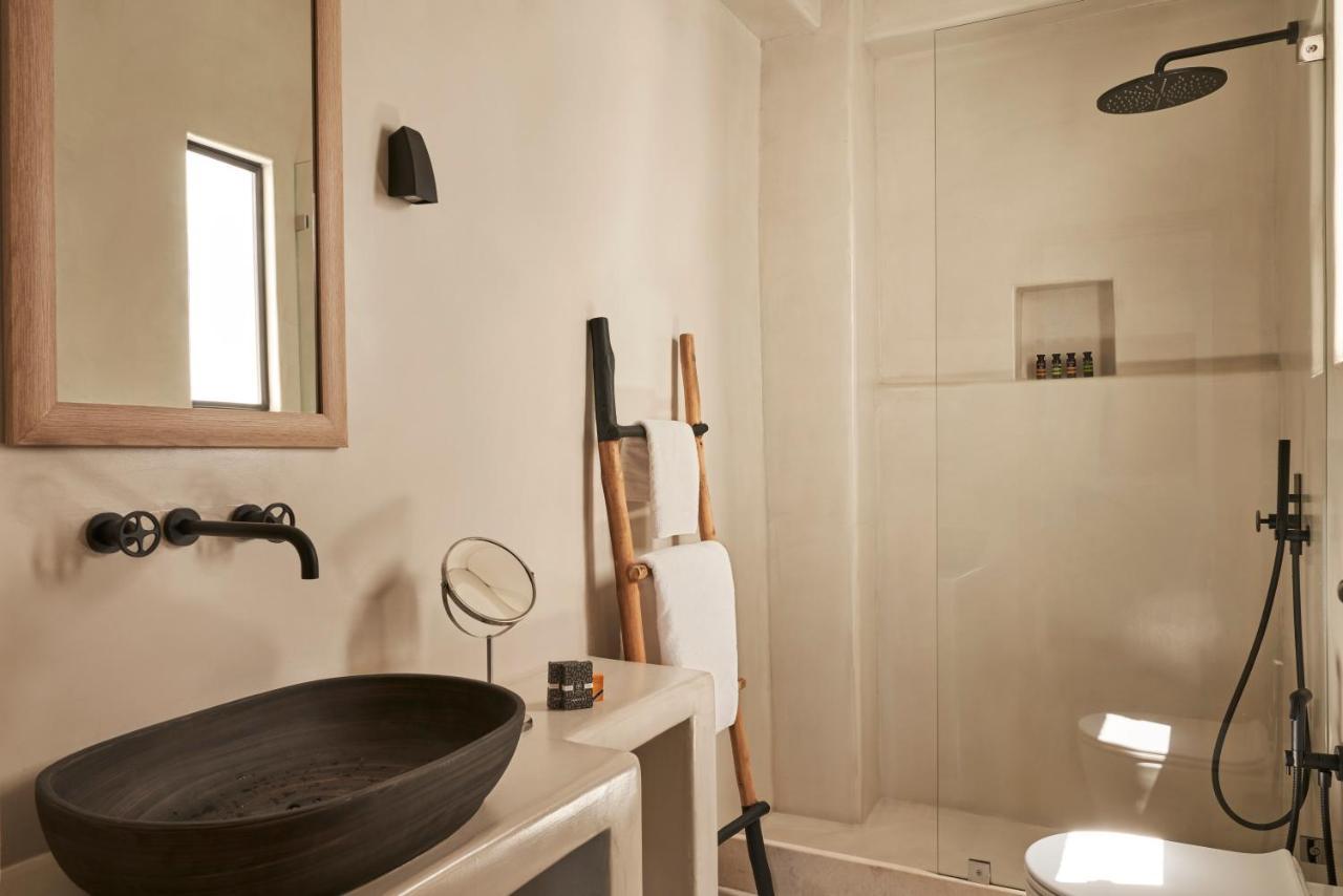 Maison Central By Monocle Mykonos Town المظهر الخارجي الصورة