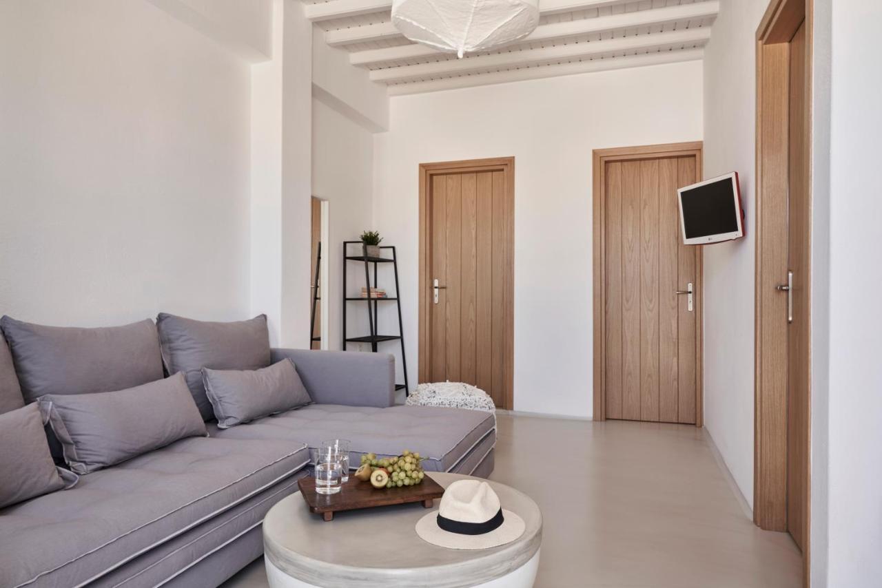 Maison Central By Monocle Mykonos Town المظهر الخارجي الصورة