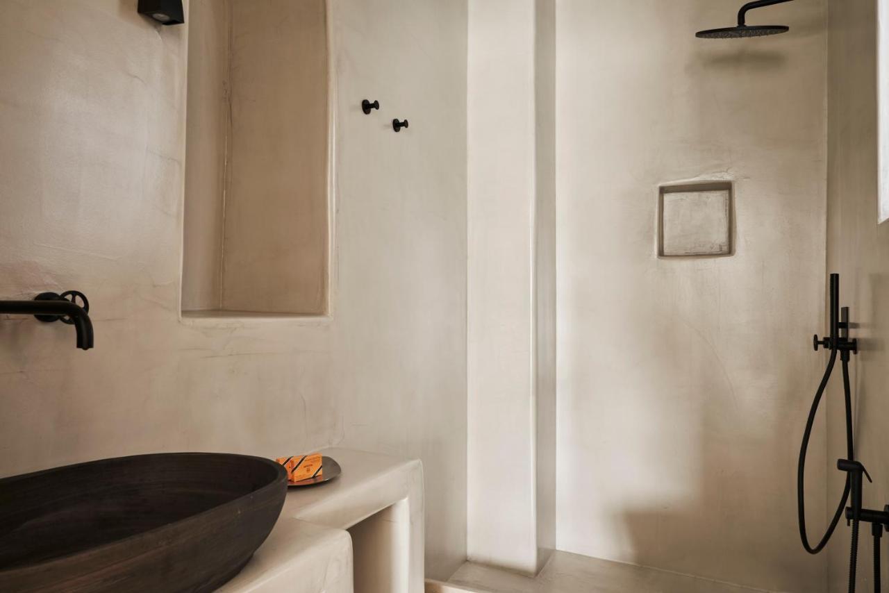 Maison Central By Monocle Mykonos Town المظهر الخارجي الصورة