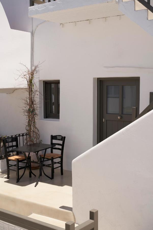 Mykonos Town Maison Central المظهر الخارجي الصورة