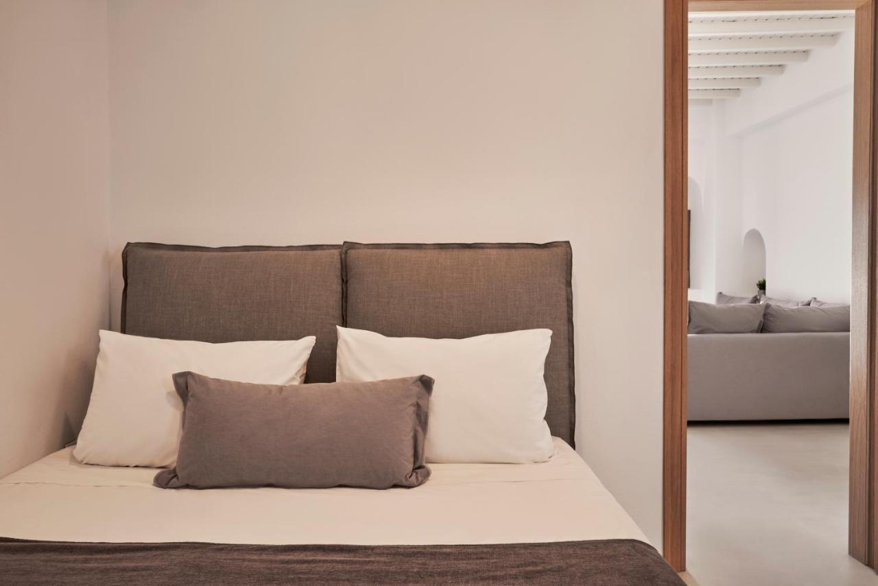 Maison Central By Monocle Mykonos Town المظهر الخارجي الصورة