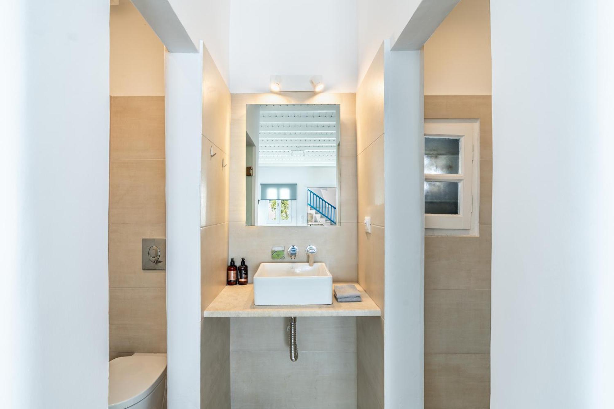 Maison Central By Monocle Mykonos Town المظهر الخارجي الصورة