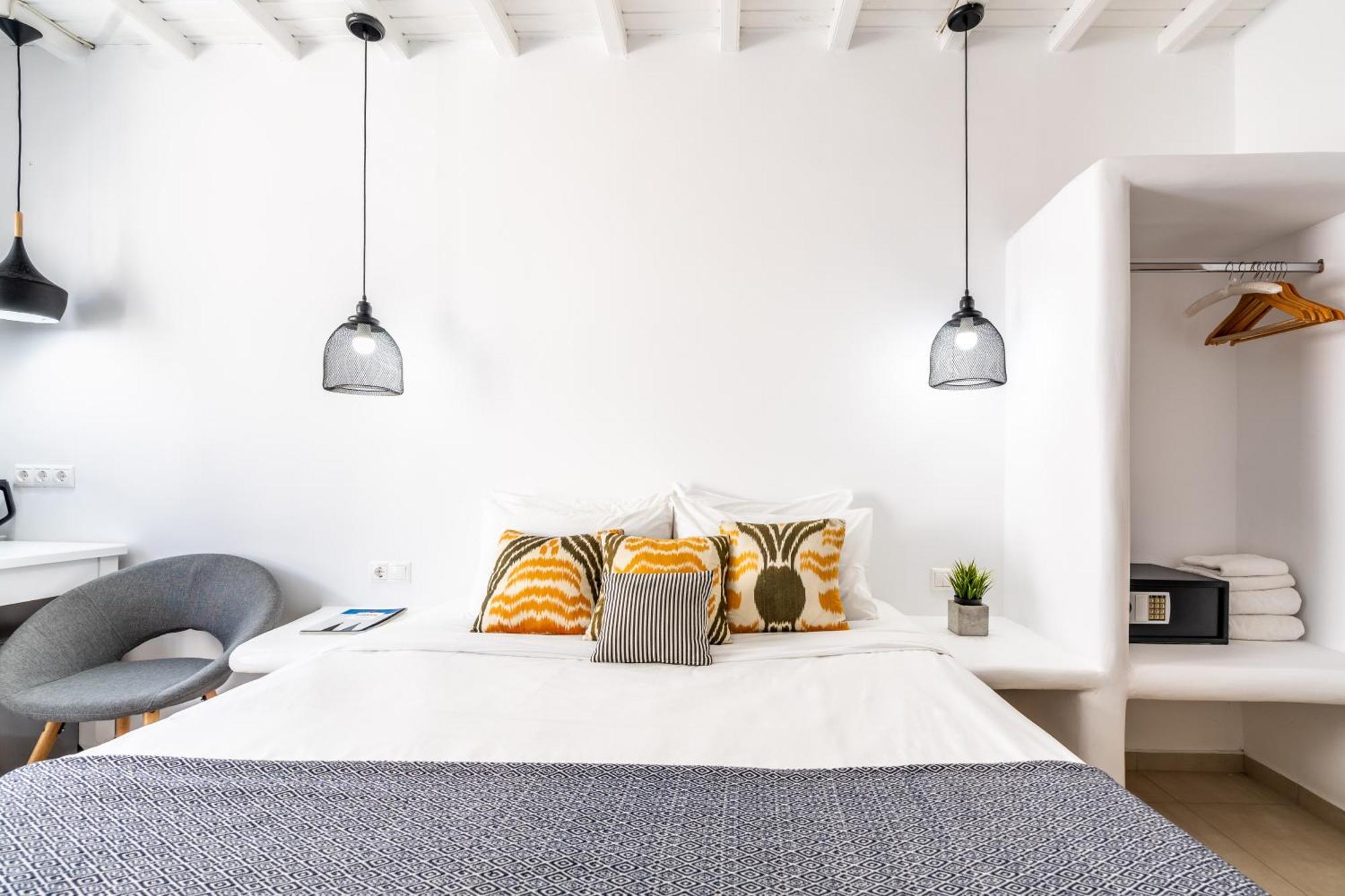 Maison Central By Monocle Mykonos Town المظهر الخارجي الصورة