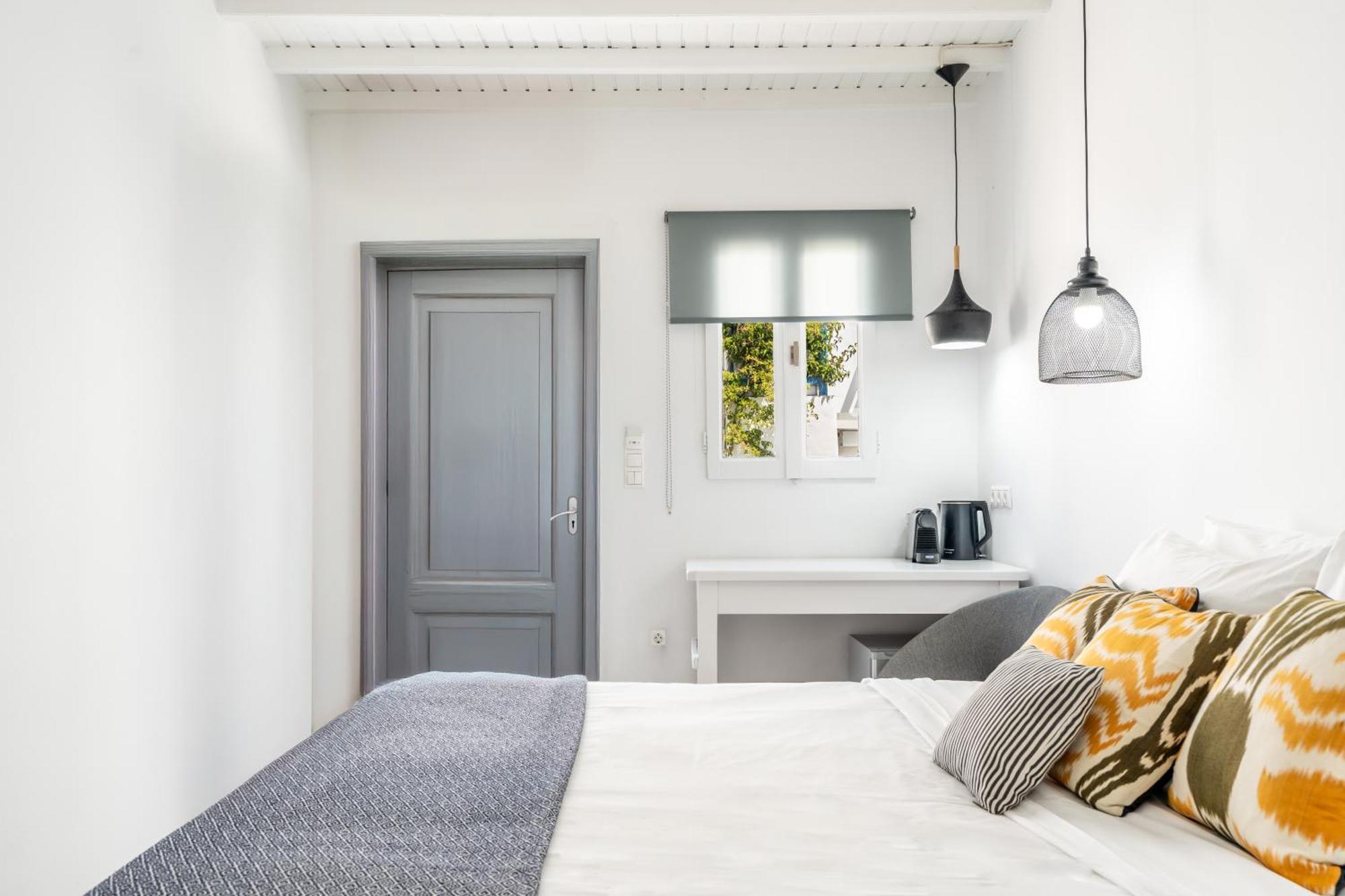 Maison Central By Monocle Mykonos Town المظهر الخارجي الصورة