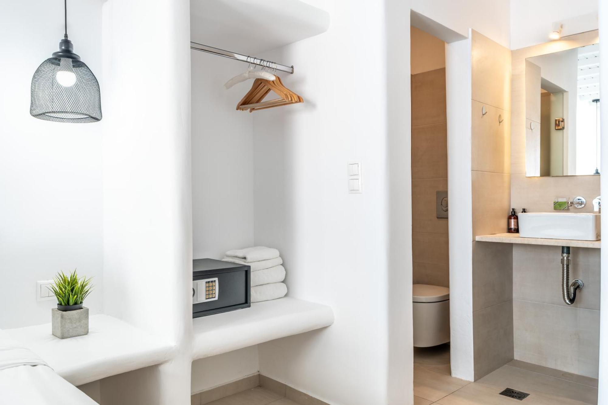 Maison Central By Monocle Mykonos Town المظهر الخارجي الصورة