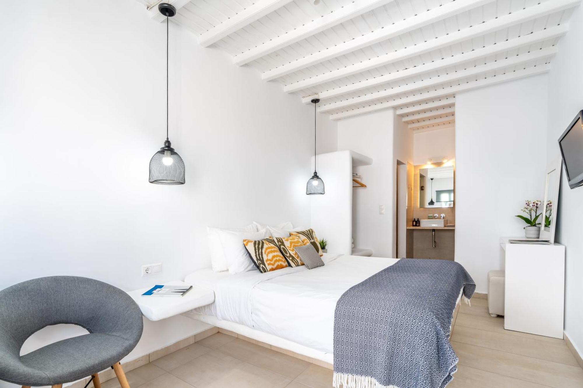 Maison Central By Monocle Mykonos Town المظهر الخارجي الصورة