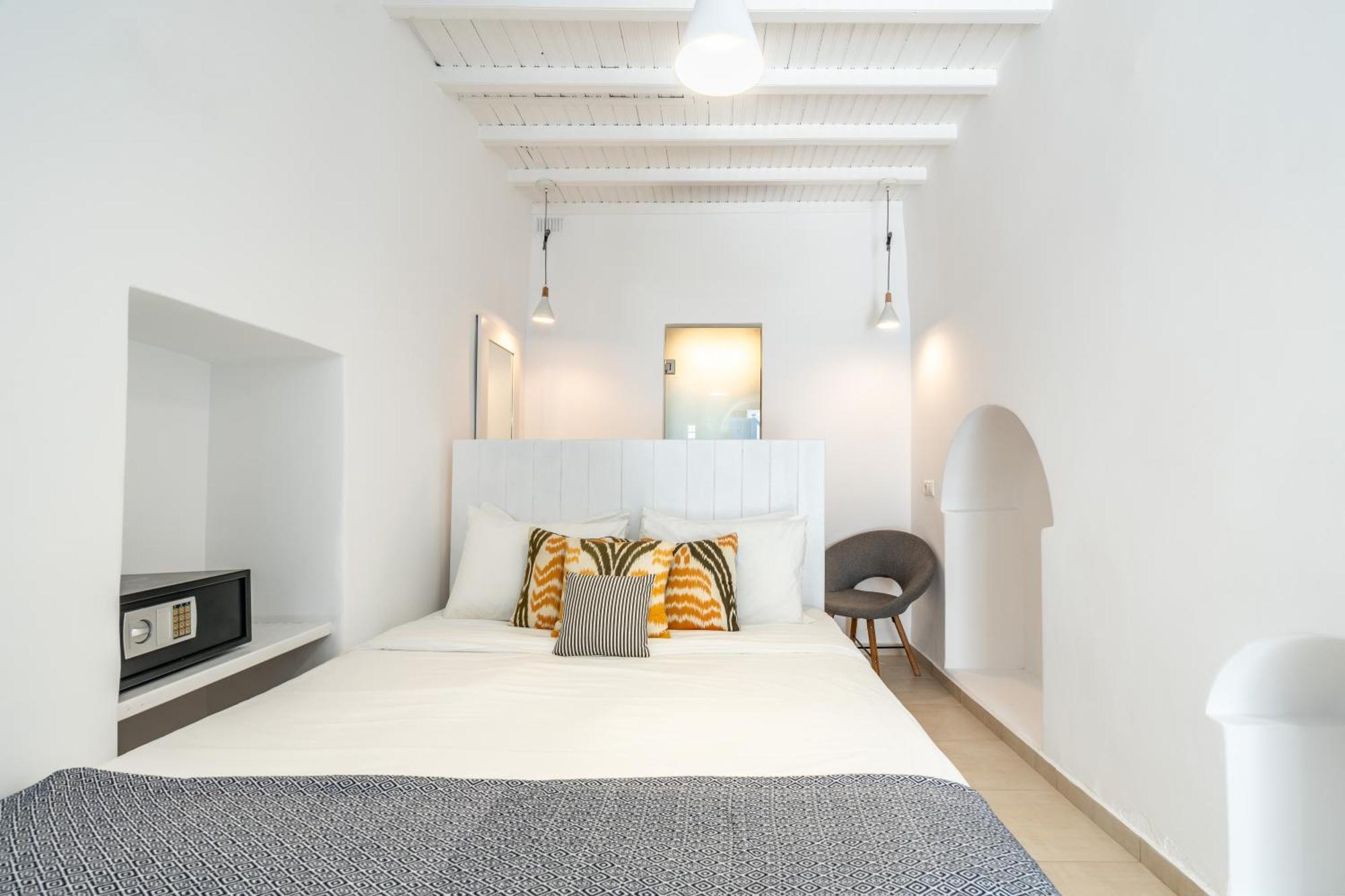 Maison Central By Monocle Mykonos Town المظهر الخارجي الصورة