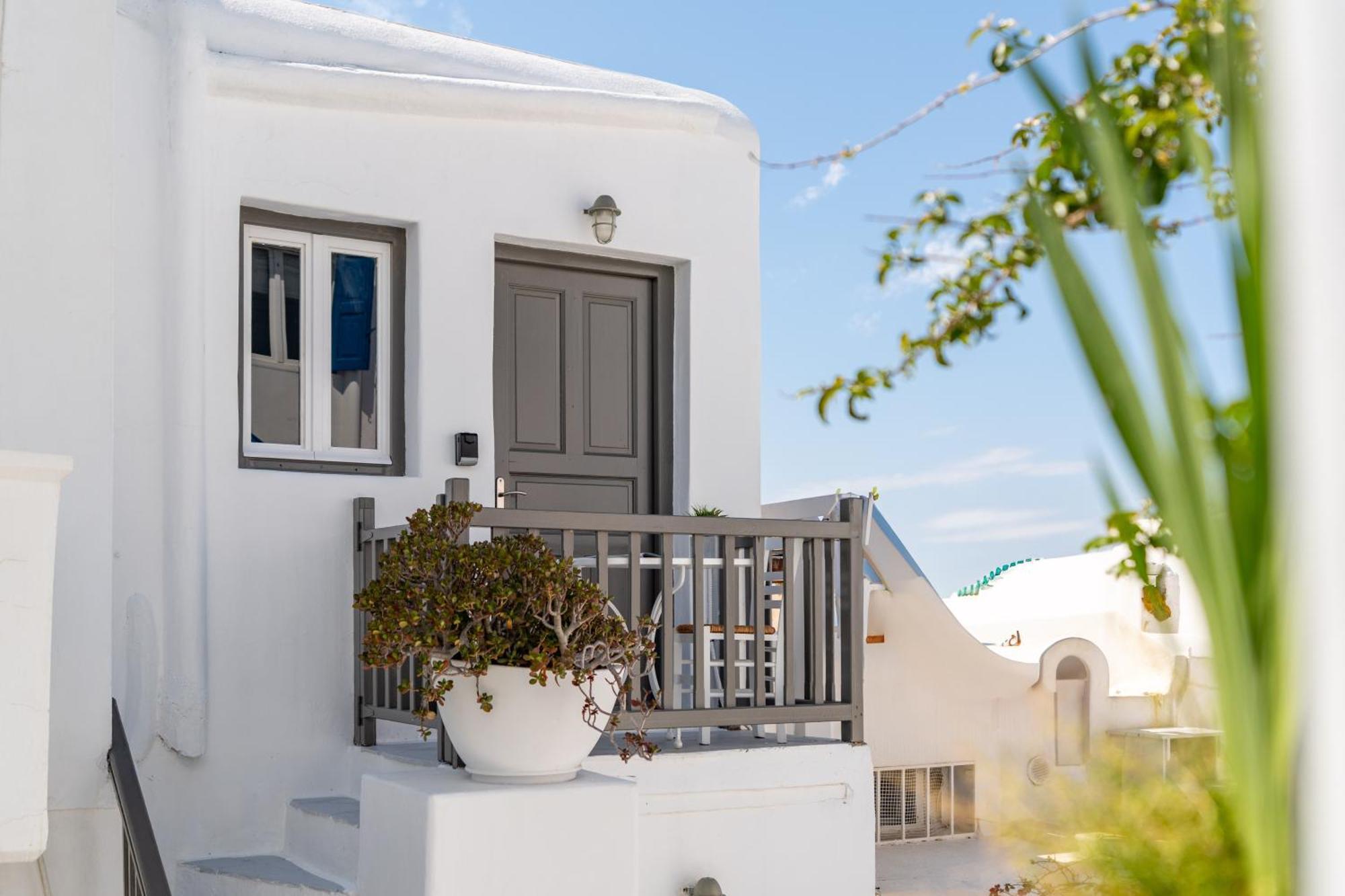 Maison Central By Monocle Mykonos Town المظهر الخارجي الصورة