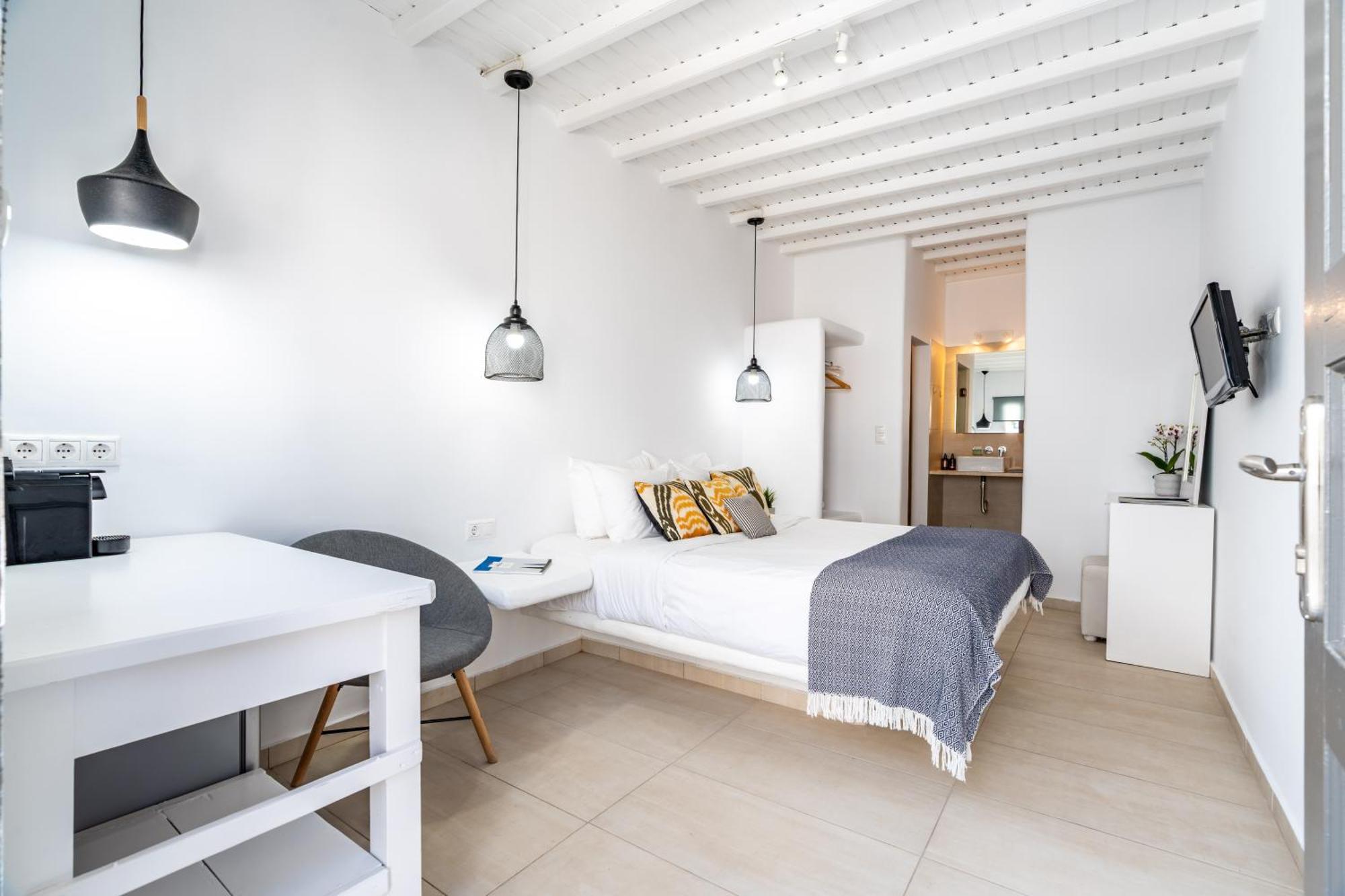 Maison Central By Monocle Mykonos Town المظهر الخارجي الصورة
