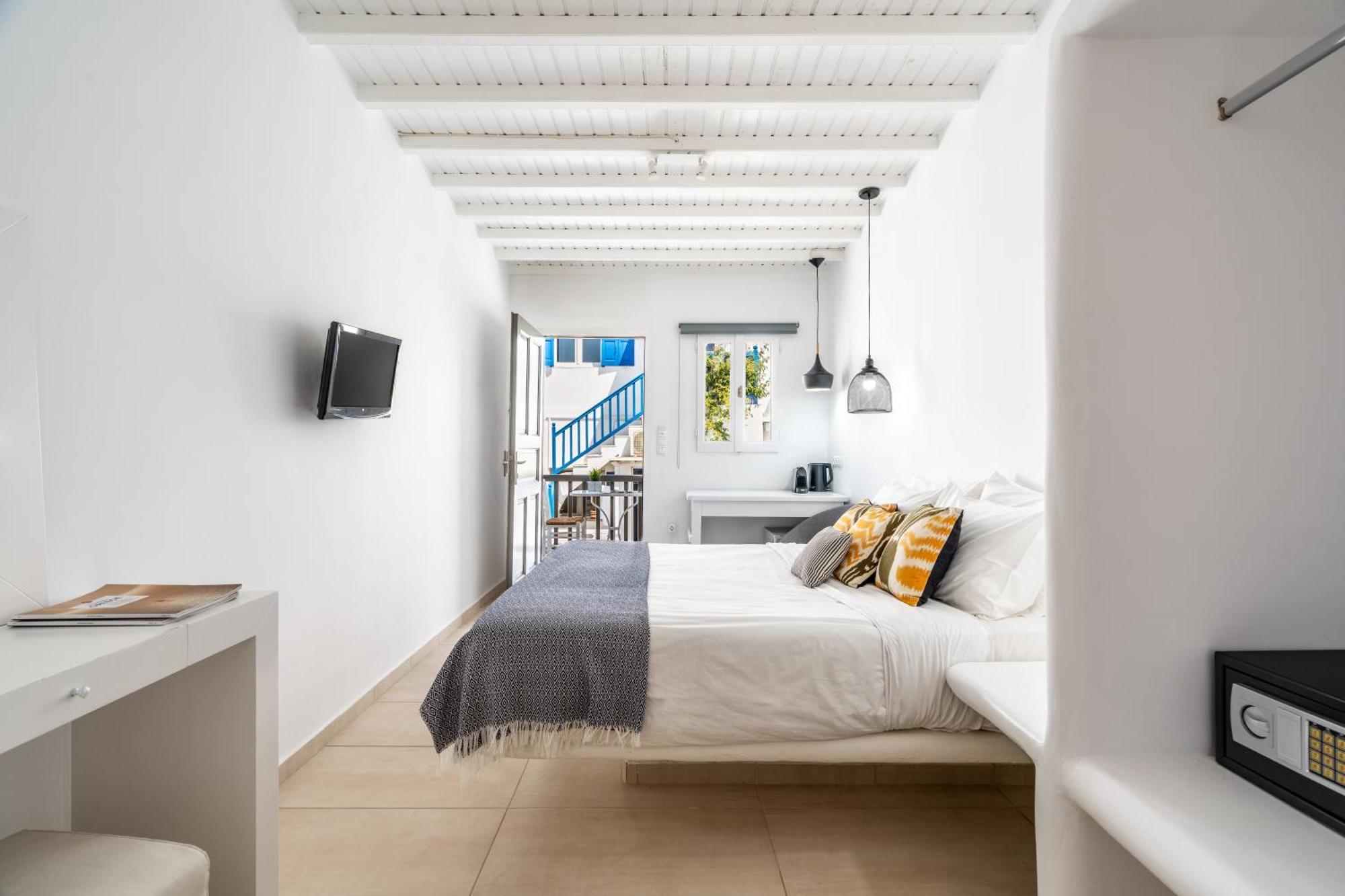 Maison Central By Monocle Mykonos Town المظهر الخارجي الصورة