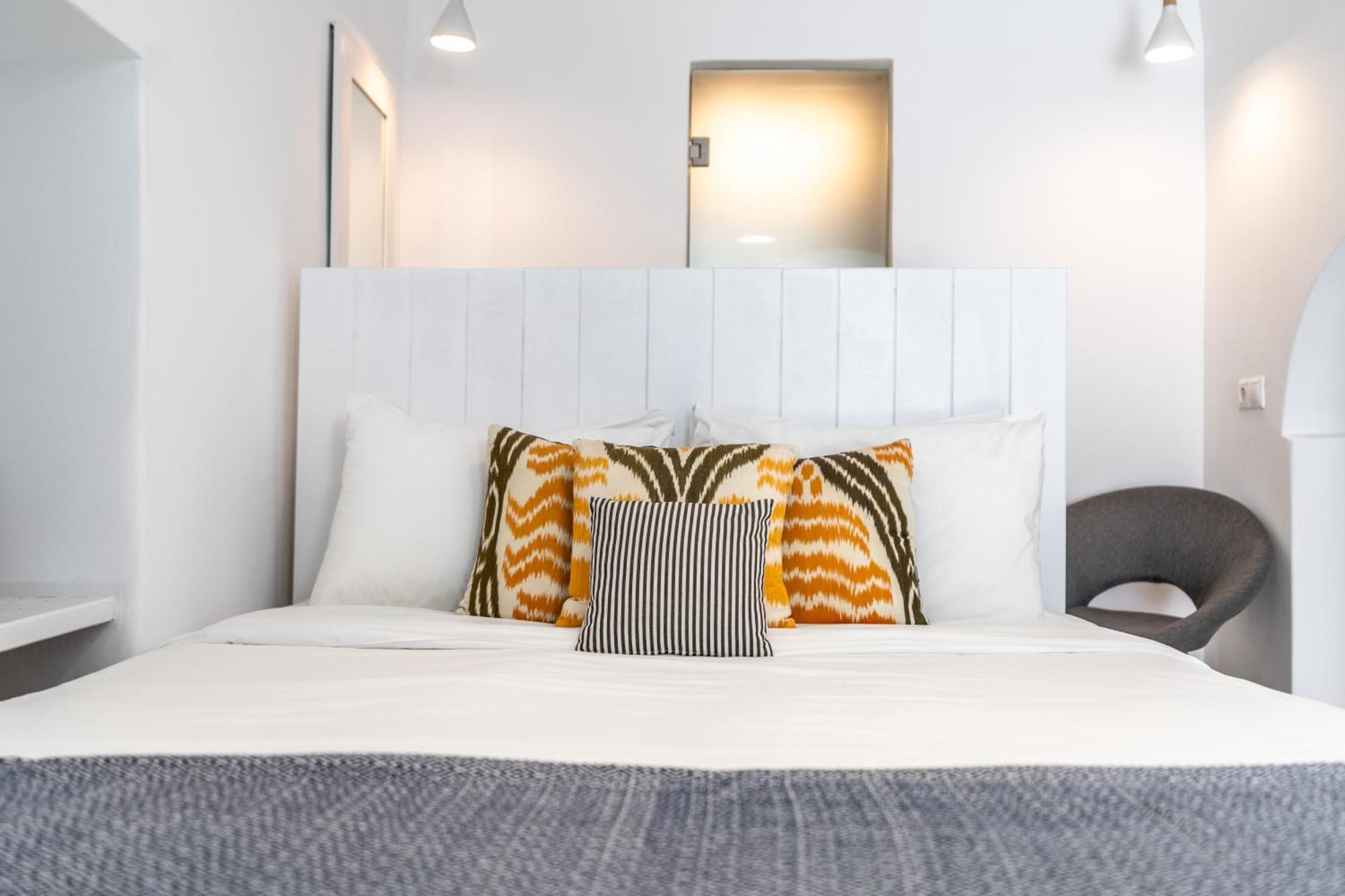 Maison Central By Monocle Mykonos Town المظهر الخارجي الصورة