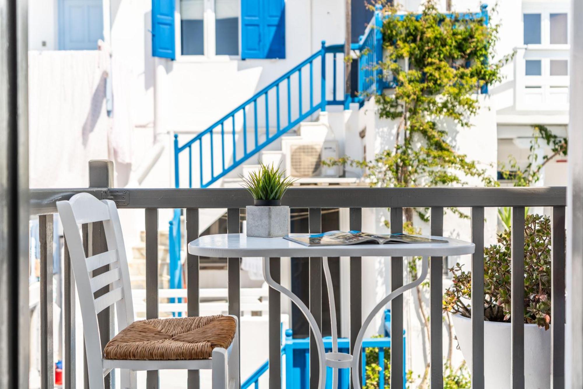 Maison Central By Monocle Mykonos Town المظهر الخارجي الصورة