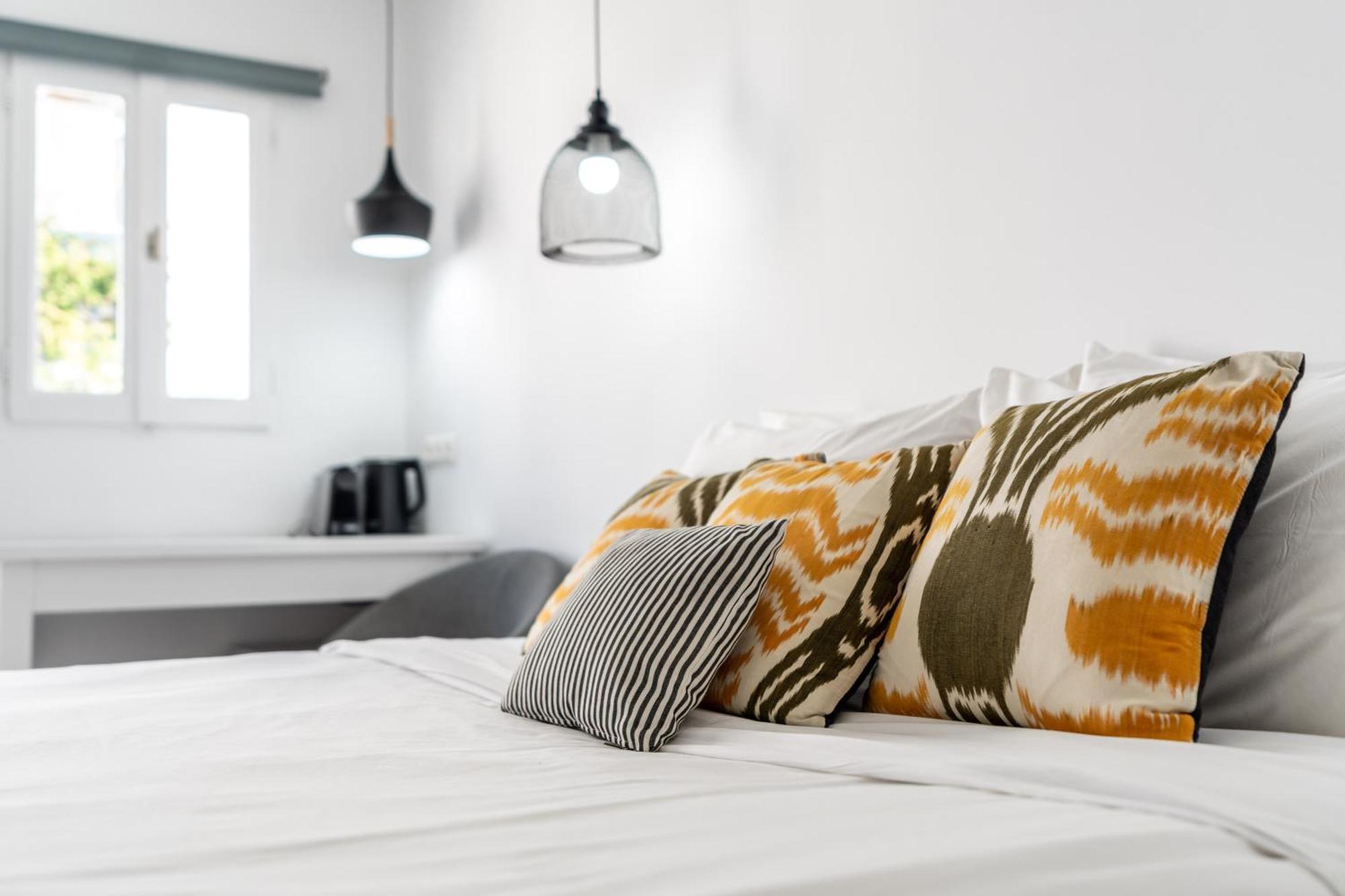 Maison Central By Monocle Mykonos Town المظهر الخارجي الصورة