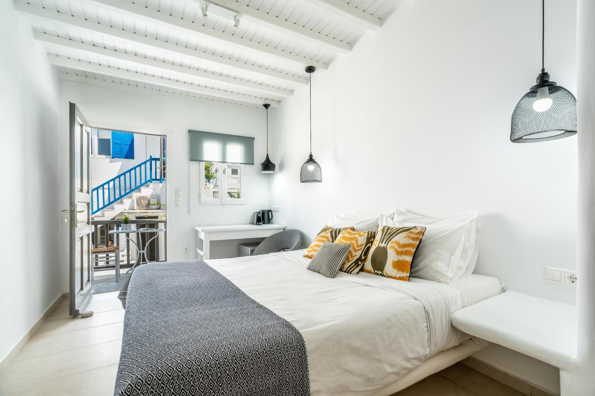 Maison Central By Monocle Mykonos Town المظهر الخارجي الصورة
