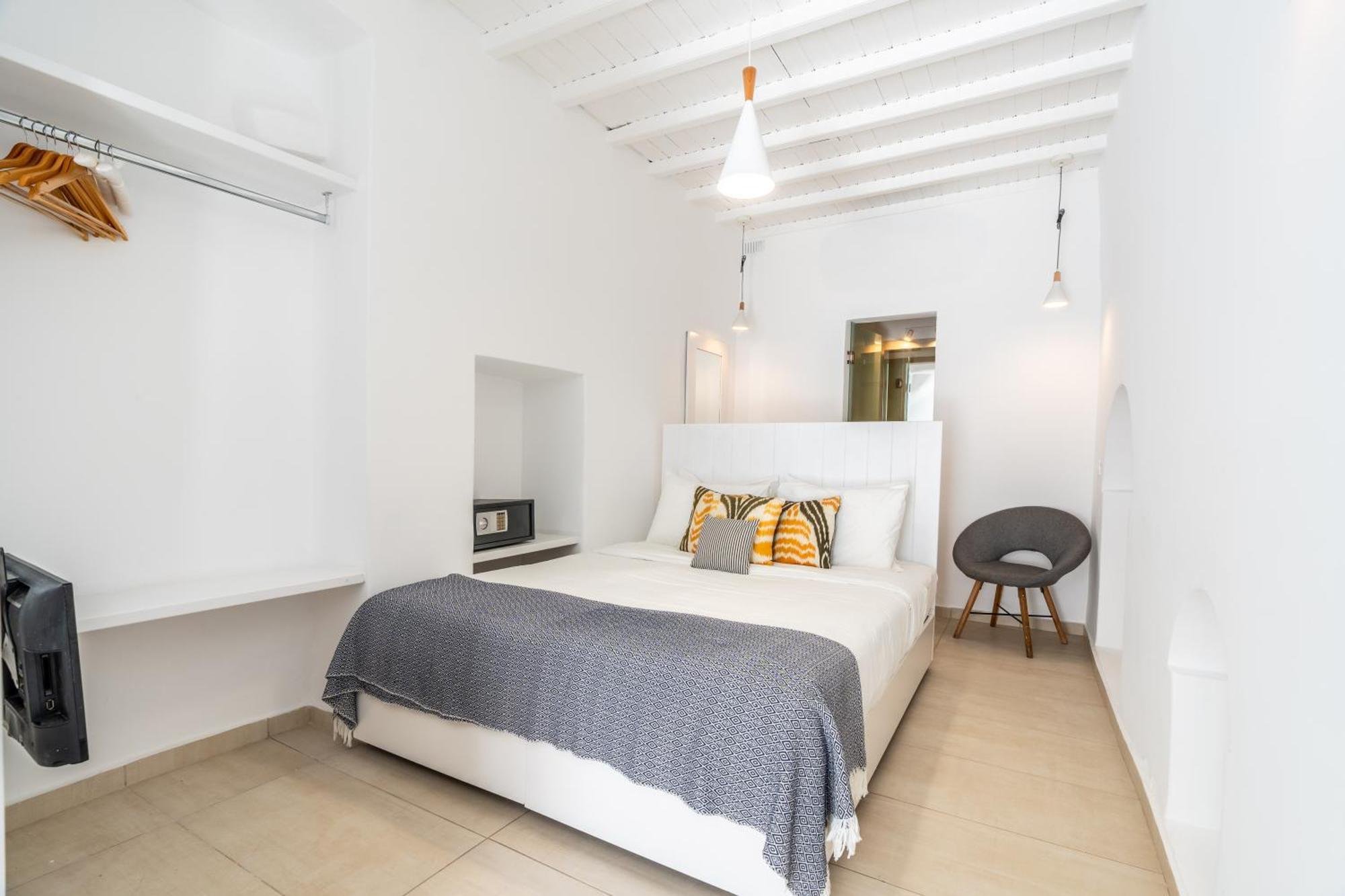 Maison Central By Monocle Mykonos Town المظهر الخارجي الصورة