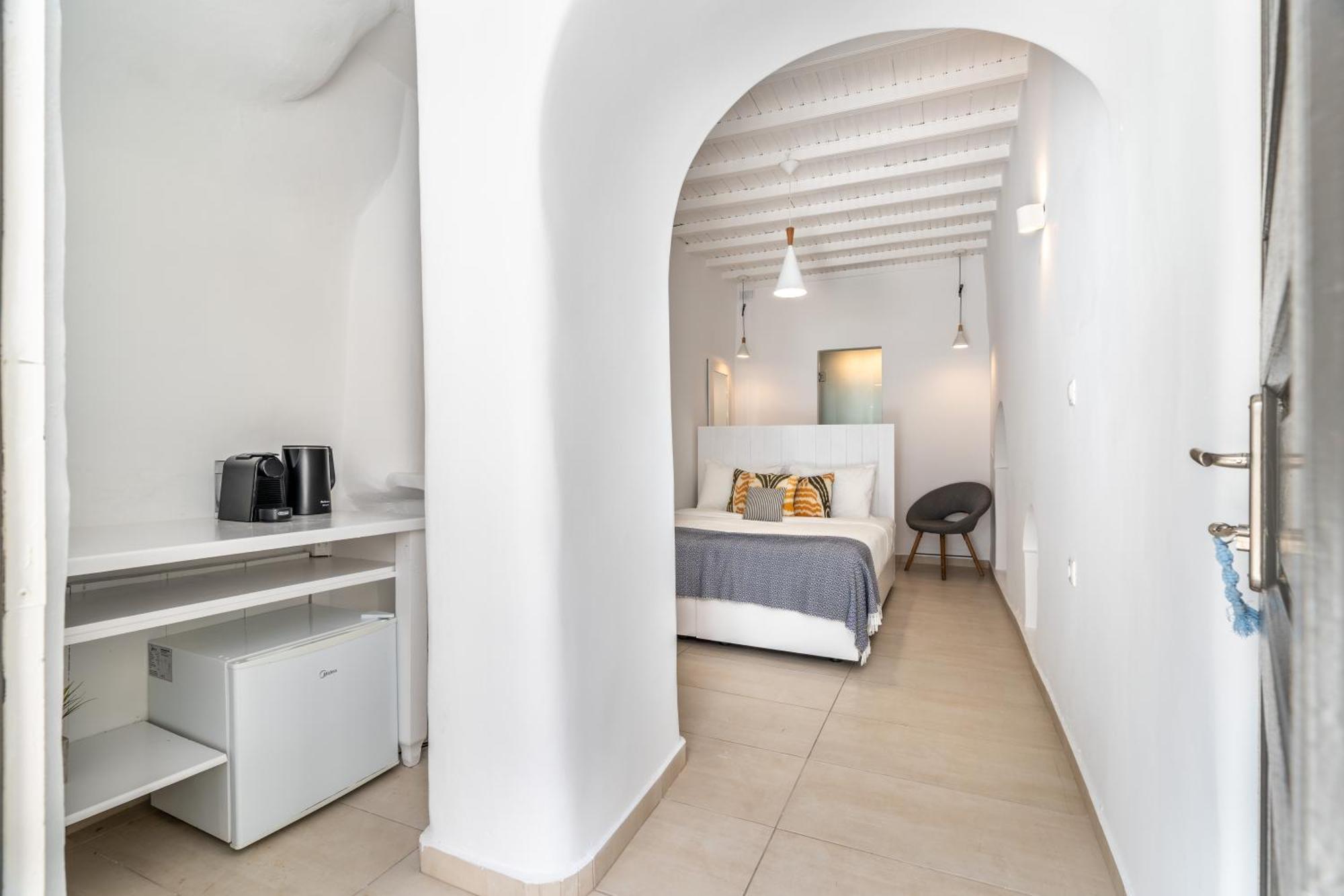 Maison Central By Monocle Mykonos Town المظهر الخارجي الصورة