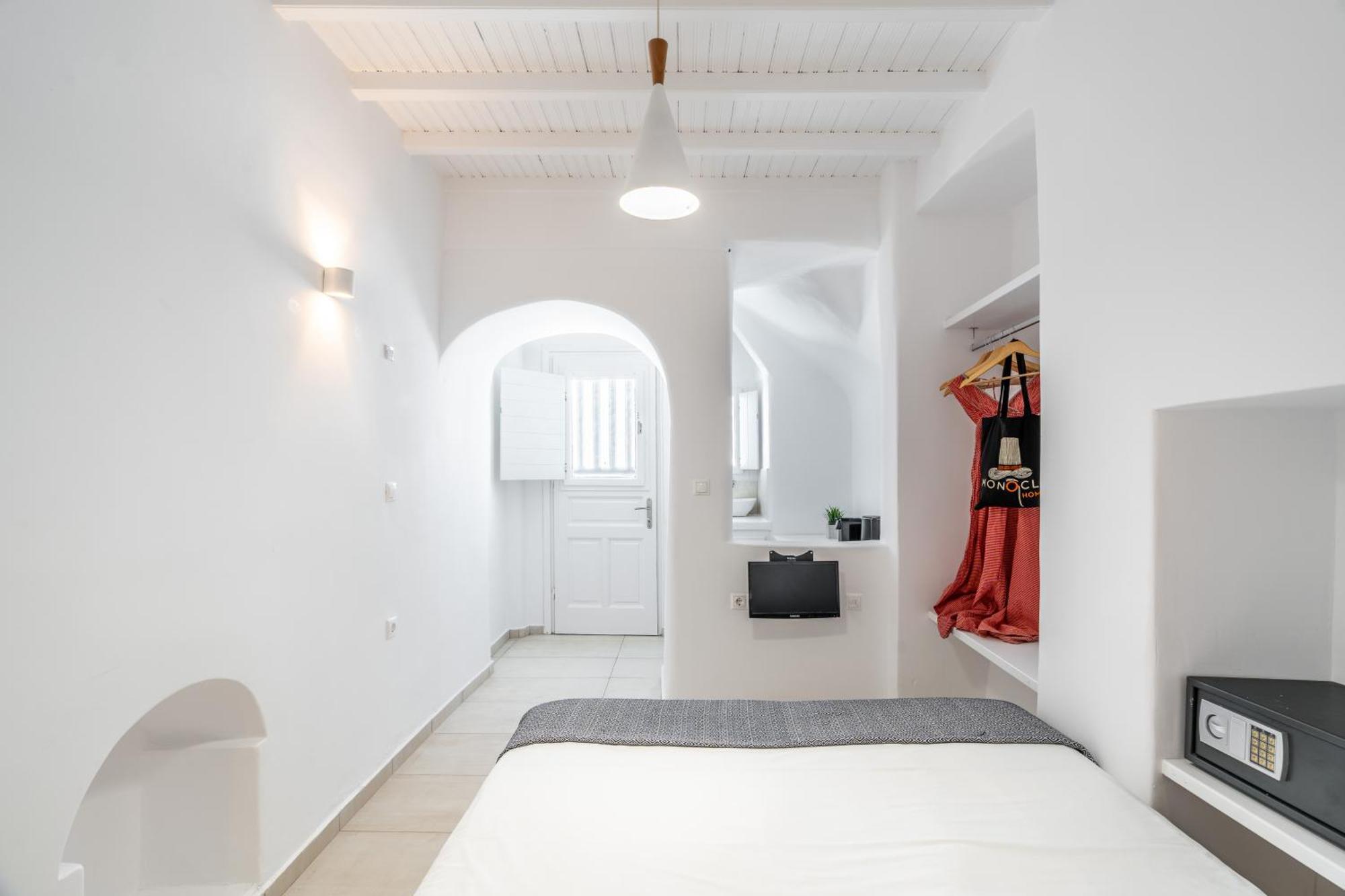 Maison Central By Monocle Mykonos Town المظهر الخارجي الصورة
