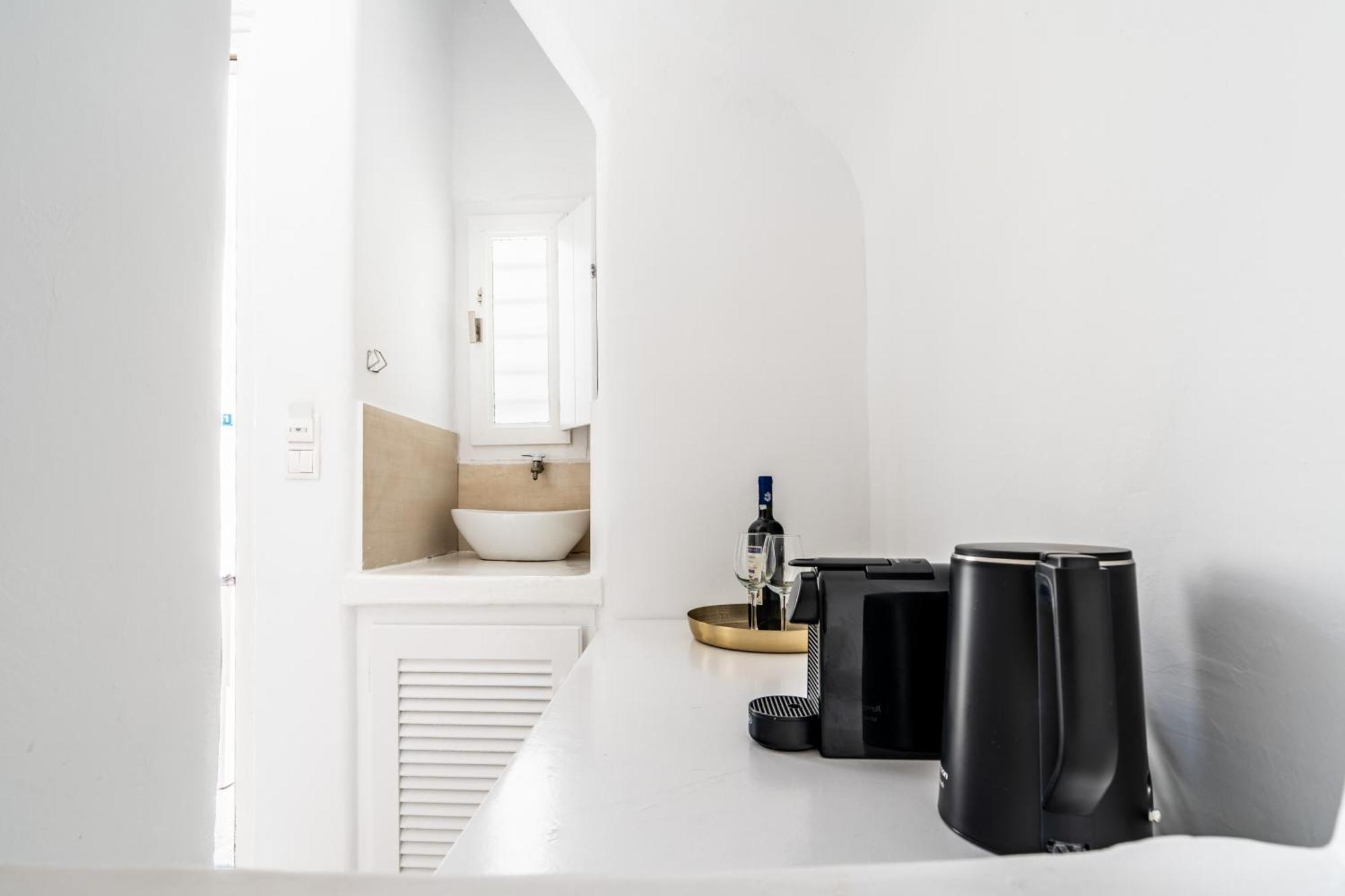 Maison Central By Monocle Mykonos Town المظهر الخارجي الصورة