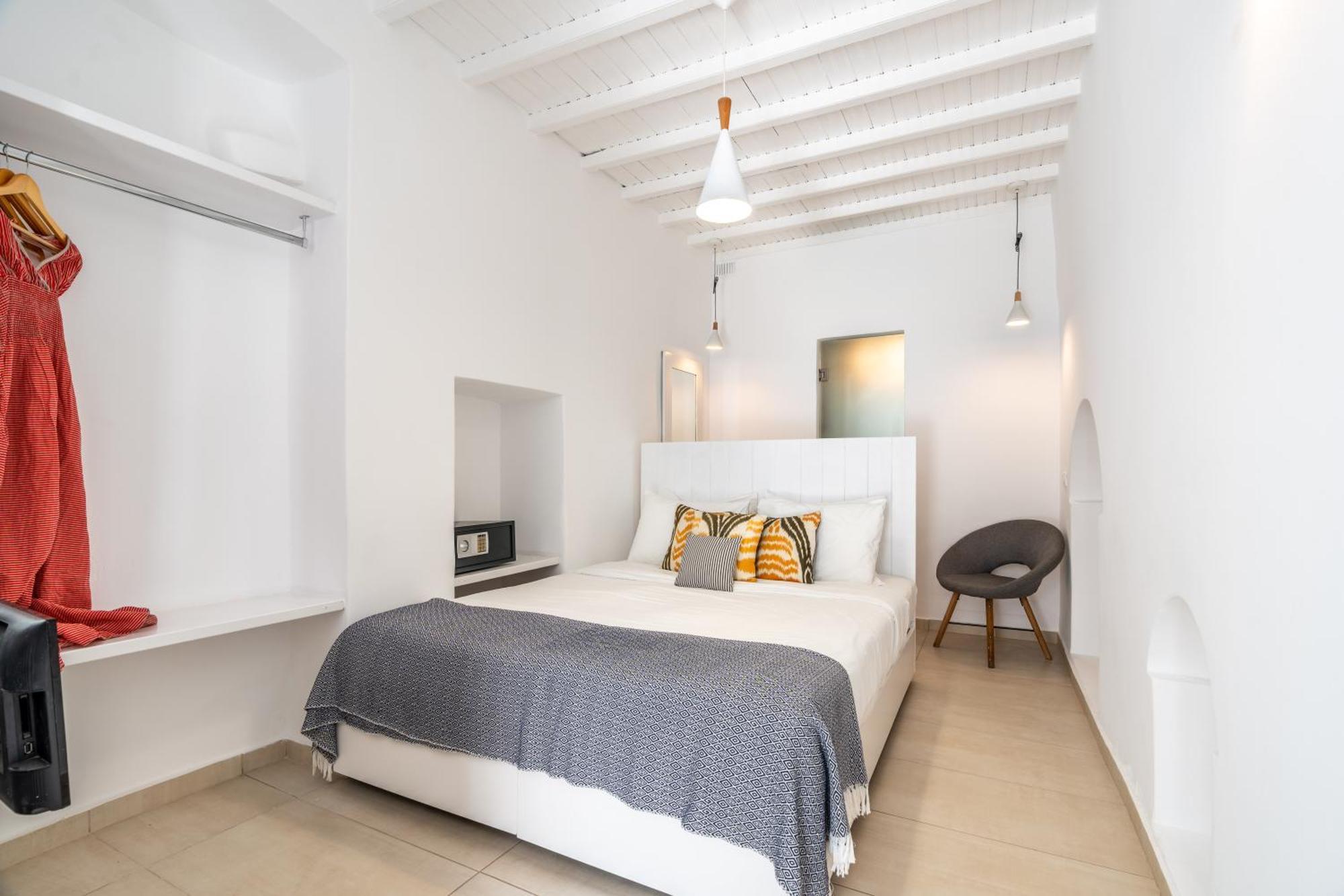 Maison Central By Monocle Mykonos Town المظهر الخارجي الصورة