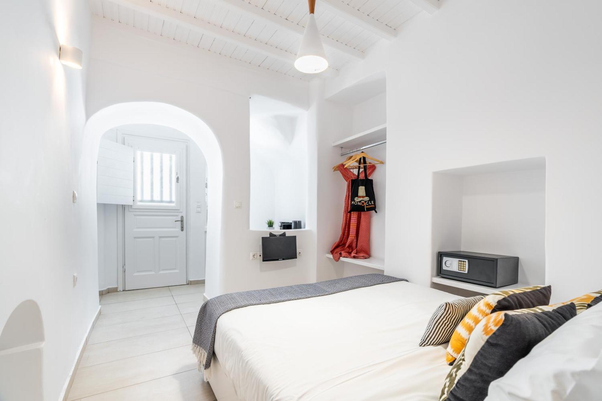 Maison Central By Monocle Mykonos Town المظهر الخارجي الصورة