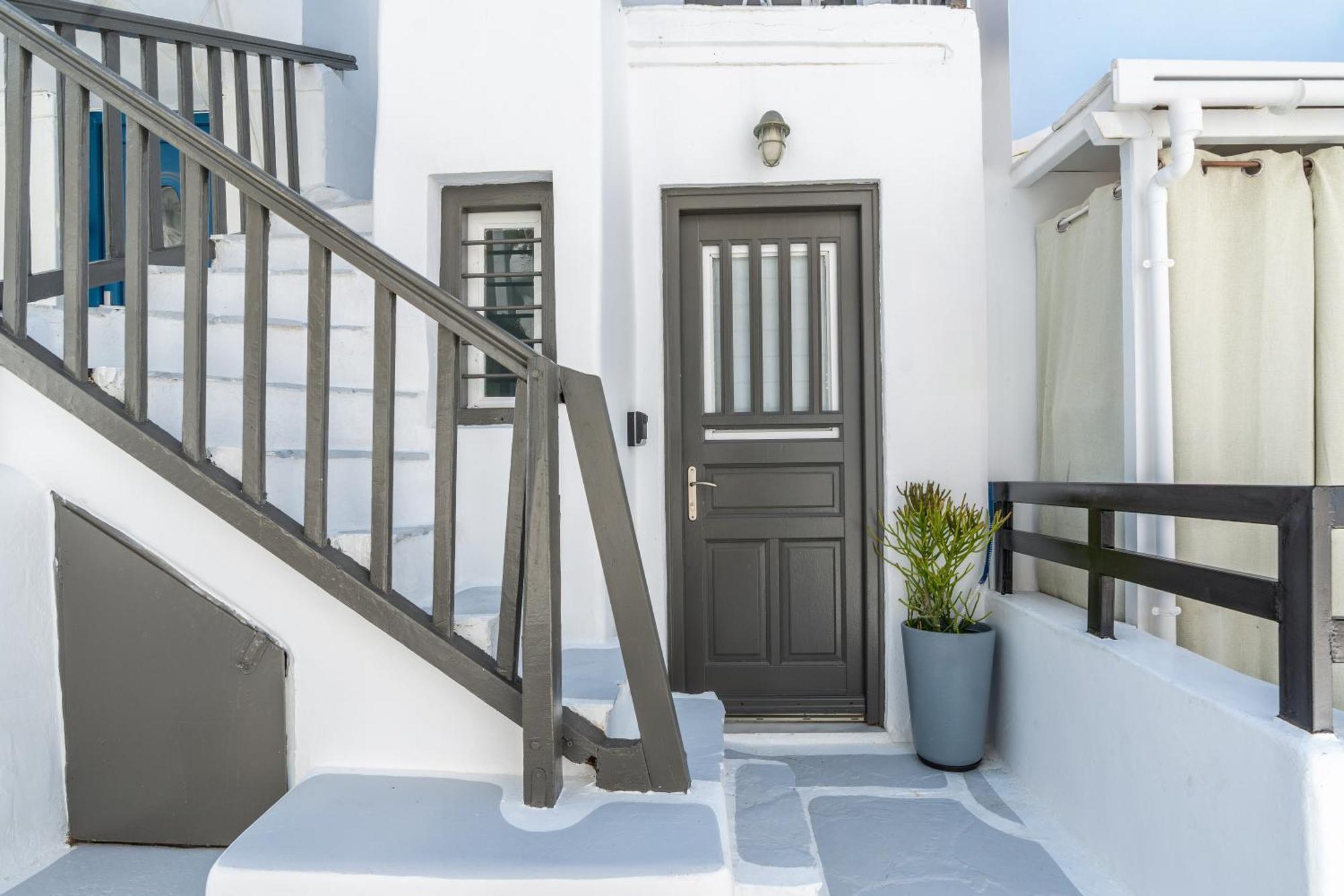Maison Central By Monocle Mykonos Town المظهر الخارجي الصورة