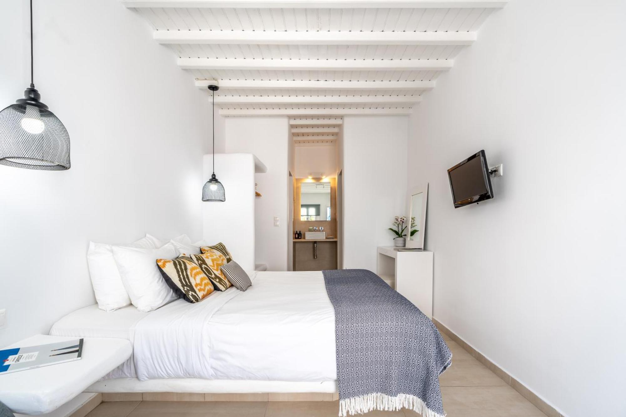 Maison Central By Monocle Mykonos Town المظهر الخارجي الصورة