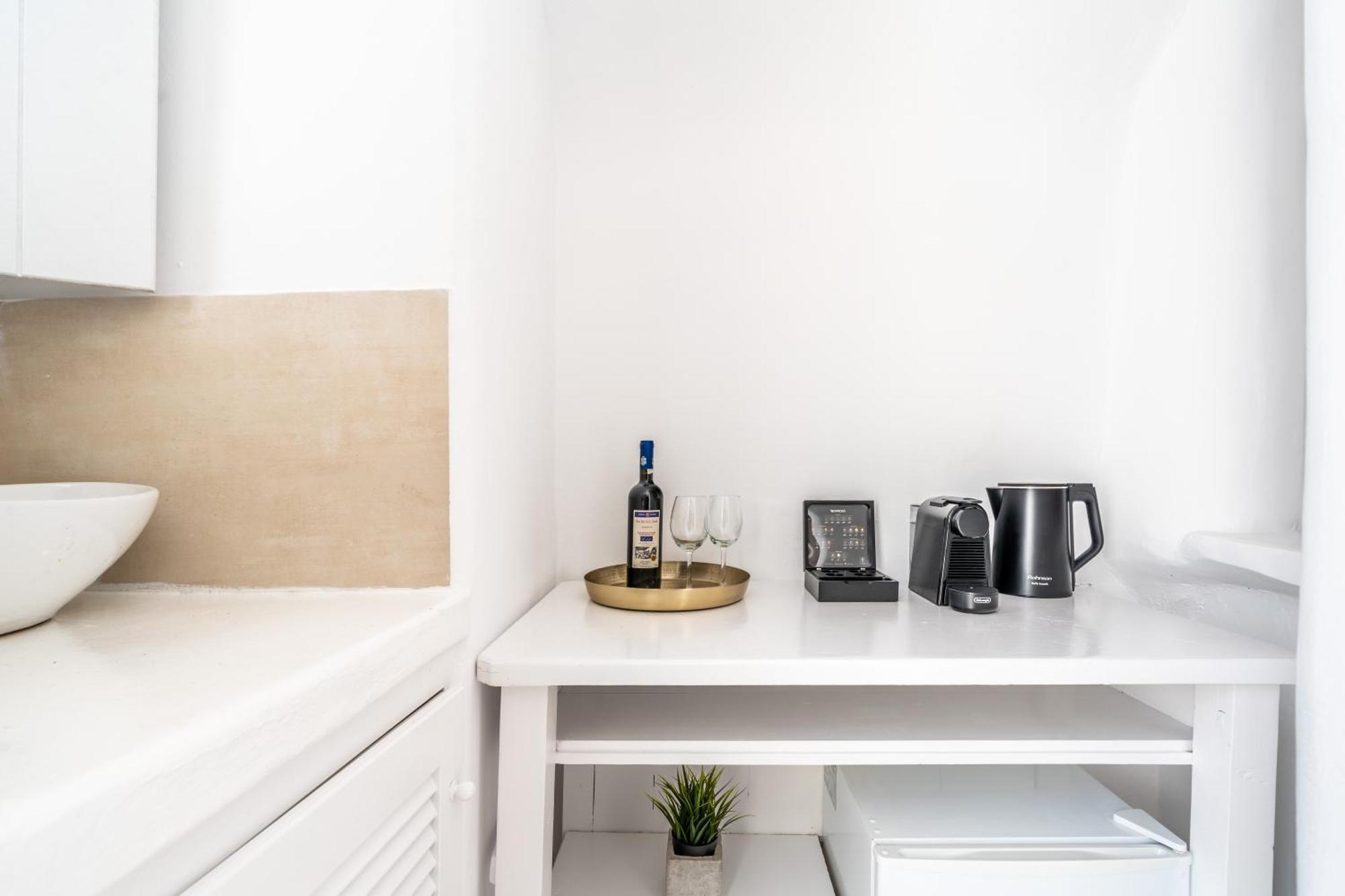 Maison Central By Monocle Mykonos Town المظهر الخارجي الصورة