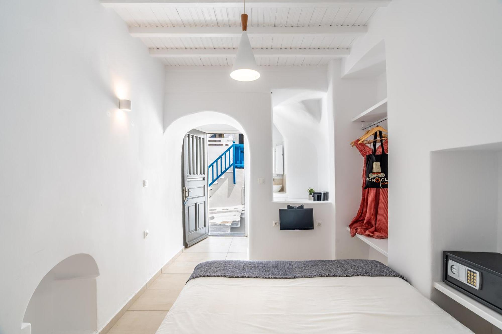 Maison Central By Monocle Mykonos Town المظهر الخارجي الصورة