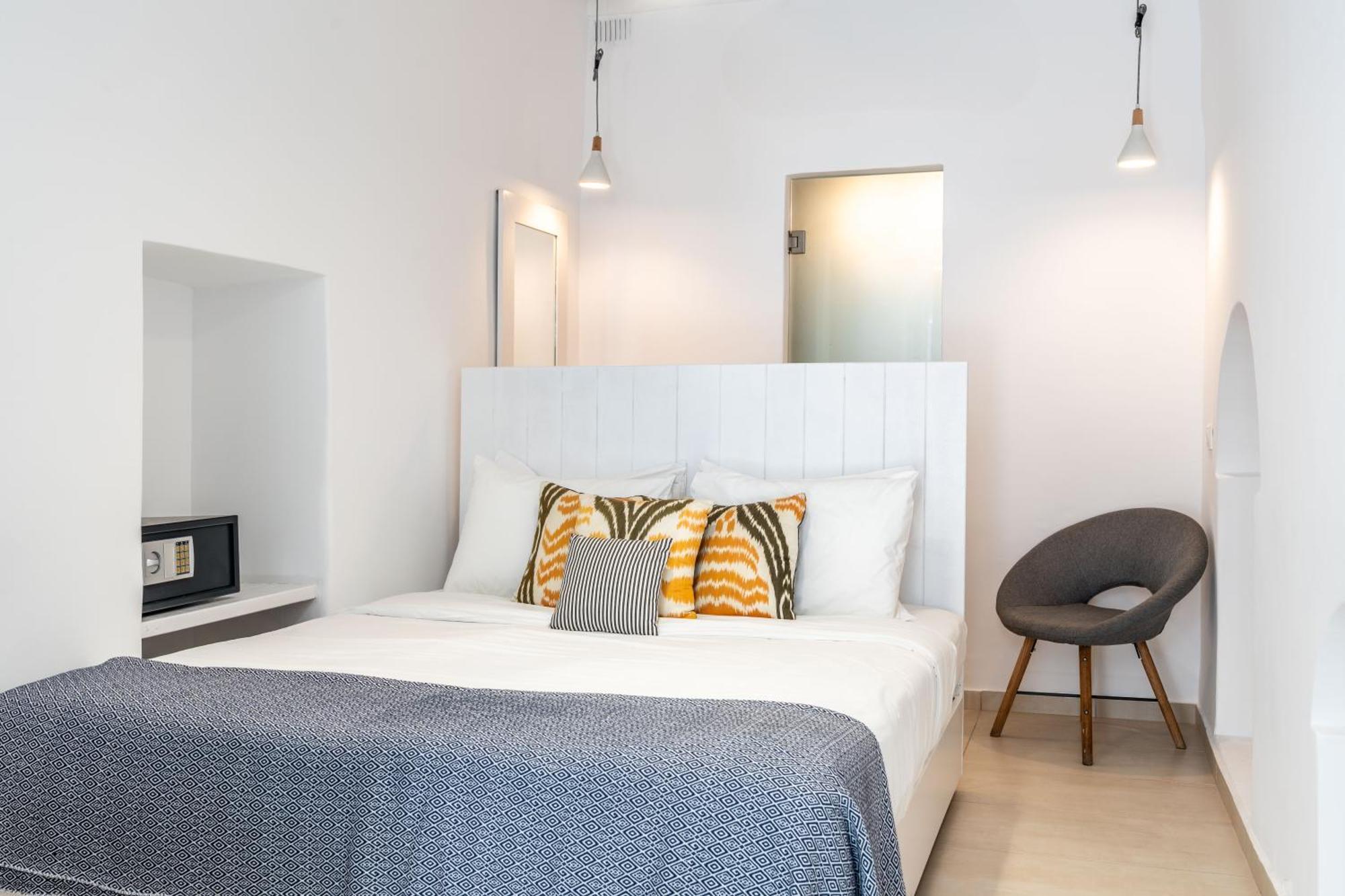 Maison Central By Monocle Mykonos Town المظهر الخارجي الصورة