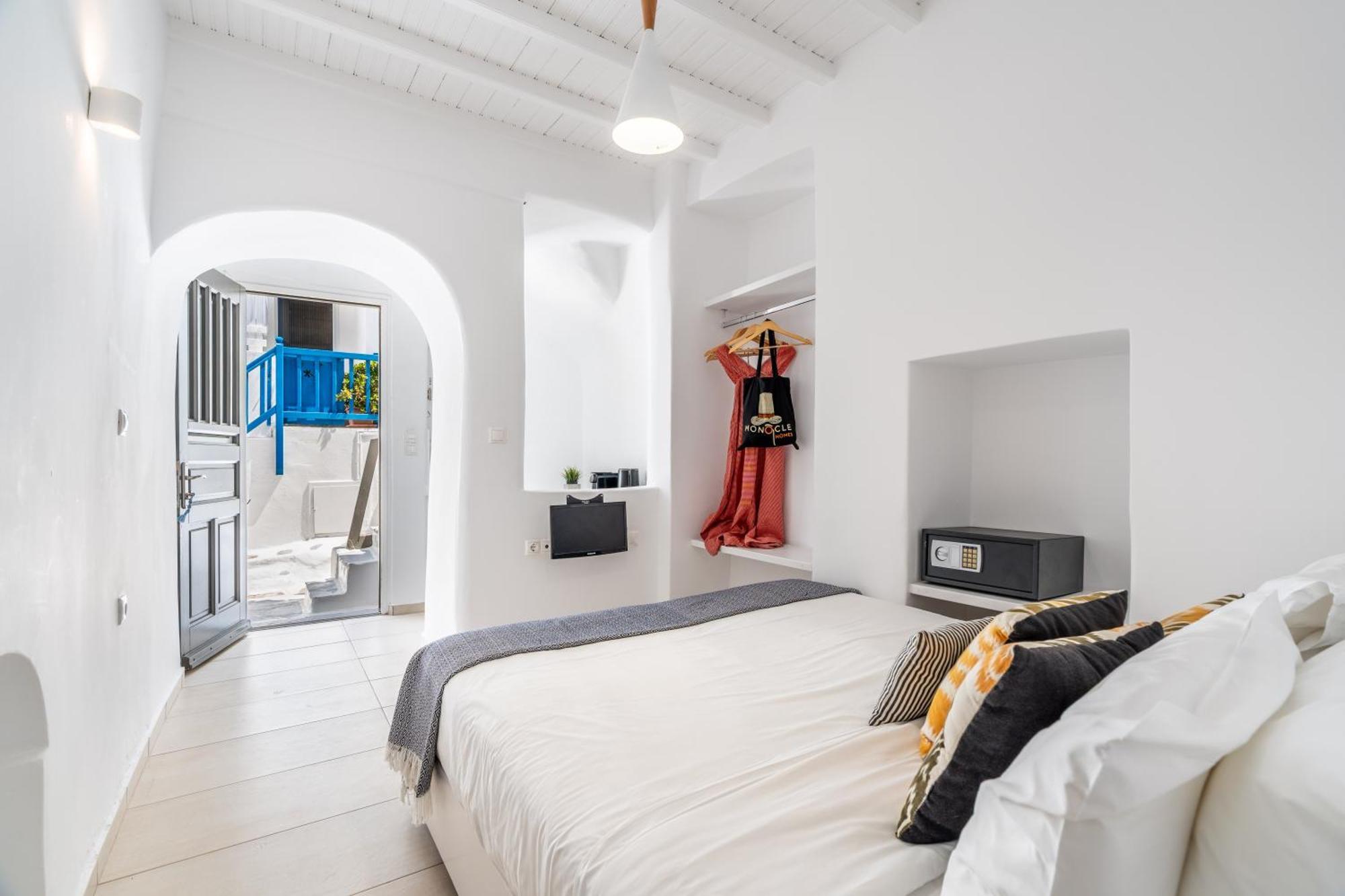 Maison Central By Monocle Mykonos Town المظهر الخارجي الصورة