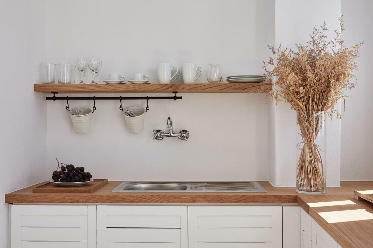 Maison Central By Monocle Mykonos Town المظهر الخارجي الصورة