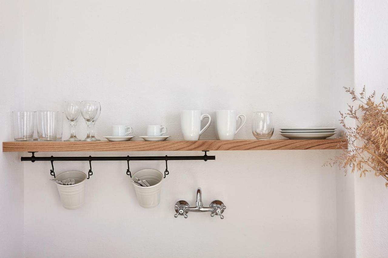 Maison Central By Monocle Mykonos Town المظهر الخارجي الصورة
